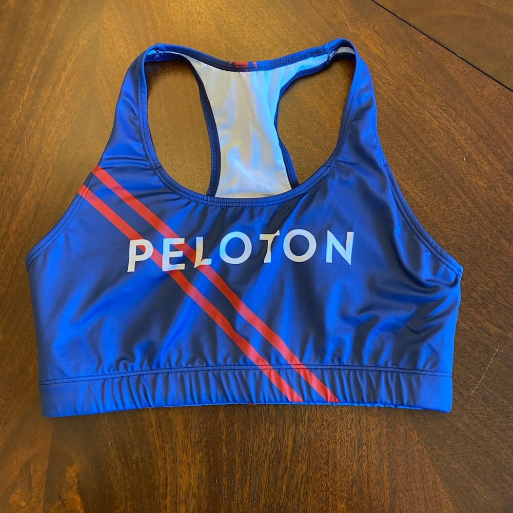 Peloton Sports Bra